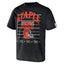 Cleveland Browns "Dawg Pound" Vintage Washed Tee