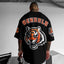 Unisex "Cincinnati Bengals" Inspired Trendy T-shirt