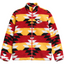 Kansas City Chiefs Full Zip Sherpa Fleece Jacket