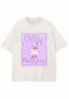 Dilly Dallying Washed Tee