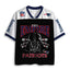 New England Patriots Star Wars Graphic Jersey Shirt