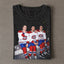 CC13 & NS14 & JS20 Canadiens Hockey TEE/Hoodie