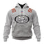 San Francisco 49ers | Specialized Design City Edition Personalized Letters Number