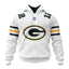 Green Bay Packers | Specialized Design Away Kits Personalized Letters Number