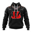 Cincinnati Bengals | Specialized Design City Edition Personalized Letters Number