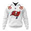 Tampa Bay Buccaneers | Specialized Design City Edition Personalized Letters Number