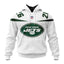 New York Jets | Specialized Design City Edition Personalized Letters Number
