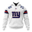 New York Giants | Specialized Design City Edition Personalized Letters Number