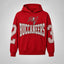 Tampa Bay Buccaneers 2‑3 Number Print Hoodie
