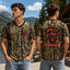 Chicago Bears NFL V-NECK HUNTING FOR FAN