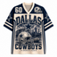 Dallas Cowboys NFL Jersey Shirts