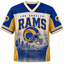 Los Angeles Rams NFL Jersey Shirts