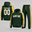 Premium Game Day Hoodie & Jogger Set