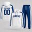 Premium Game Day Hoodie & Jogger Set