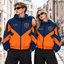 Chicago Bears NFL Outdoor Jacket Custom Name For Fan