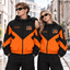 Cincinnati Bengals NFL Outdoor Jacket Custom Name For Fan
