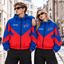 Buffalo Bills NFL Outdoor Jacket Custom Name For Fan