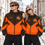 Cleveland Browns NFL Outdoor Jacket Custom Name For Fan