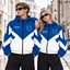 Indianapolis Colts NFL Outdoor Jacket Custom Name For Fan