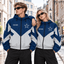 Dallas Cowboys NFL Outdoor Jacket Custom Name For Fan