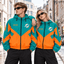 Miami Dolphins NFL Outdoor Jacket Custom Name For Fan