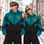 Jacksonville Jaguars NFL Outdoor Jacket Custom Name For Fan