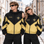 New Orleans Saints NFL Outdoor Jacket Custom Name For Fan