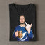 NK86 Lightning Hockey TEE