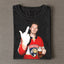 MT19 Panthers Hockey TEE