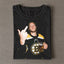 DP88 Bruins Hockey TEE