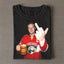 AB16 Panthers Hockey TEE