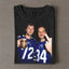 SB72 & AM34 Leafs Hockey TEE/Hoodie