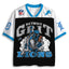Detroit Lions Star Wars Graphic Jersey Shirt