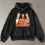 CM & LD & EB Hockey TEE/Hoodie/Sweatshirt