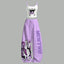 Top & Elasticated Trousers Two-Piece Set 2605007490