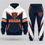 Chicago Bears | Premium NFL Gridiron Motion Hoodie & Jogger Set