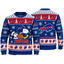 Buffalo Bills Snoopy Christmas Ugly Sweater