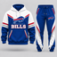Buffalo Bills | Premium NFL Gridiron Motion Hoodie & Jogger Set