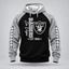 Las Vegas Raiders | Premium NFL Football Stitch Hoodie