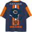 Chicago Bears Football Helmet Jersey Shirts