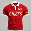 Chiefs Men's Polo T-Shirt