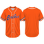 Men’s Caribes de Anzoátegui Button Down Baseball Shirt