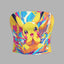 Pokémon Strapless Top & Elasticated Trousers Two-Piece Set