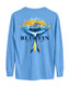 Legends Of The Deep Long-sleeve