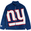 New York Giants Full Zip Sherpa Fleece Jacket
