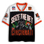 Cincinnati Bengals Star Wars Graphic Jersey Shirt