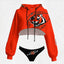 Cincinnati Bengals Women's Hoodie Set