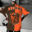 Unisex “cleveland browns” Inspired Trendy T-shirt