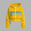 Los Angeles Chargers Zip-up hooded jacket and elastic-waist pants set | NFL