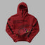 Arizona Cardinals Ninja hoodie | NFL